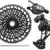 Sram Mini Groupe X01 Eagle 1x12 Vitesses Lunar -Vélo Électrique Soldes 434072