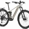 Mondraker VTT électrique Chaser X 29'' Gris / Noir 2023 -Vélo Électrique Soldes 434078