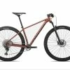 Orbea VTT Onna 10 29" Rouge / Vert 2023 -Vélo Électrique Soldes 434095