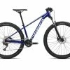 Orbea VTT Onna 40 27.5'' Junior Bleu Violet / Blanc 2023 -Vélo Électrique Soldes 434097
