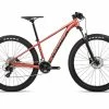 Orbea VTT Onna 50 27.5'' Junior Rouge / Vert 2023 -Vélo Électrique Soldes 434098
