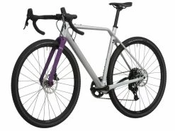 Rondo Vélo Gravel RUUT CF2 - Argent 2022 9 Rondo Vélo Gravel RUUT CF2 - Argent 2022 -Vélo Électrique Soldes 434101