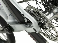 Rondo Vélo Gravel RUUT CF2 - Argent 2022 13 Rondo Vélo Gravel RUUT CF2 - Argent 2022 -Vélo Électrique Soldes 434105