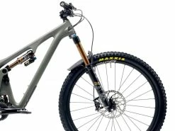 Yeti Cycles VTT SB130 C-SERIES C1 FACTORY - Rhino 2022 8 Yeti Cycles VTT SB130 C-SERIES C1 FACTORY - Rhino 2022 -Vélo Électrique Soldes 434113